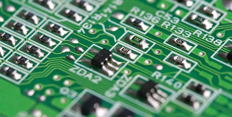 为什么PCB板上要镀金和镀银？