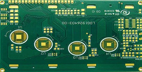 印制电路板的分类
