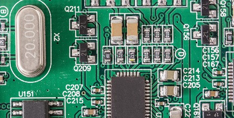 印制电路板简介